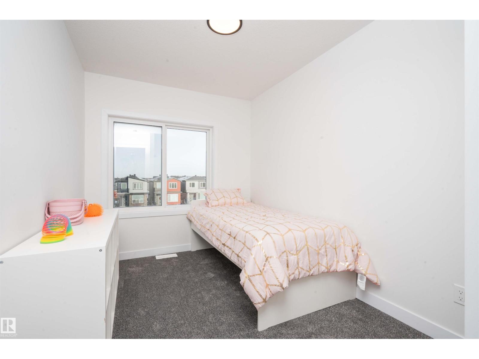 #28 18120 28 Avenue Sw, Edmonton, Alberta  T6W 4V2 - Photo 16 - E4478058