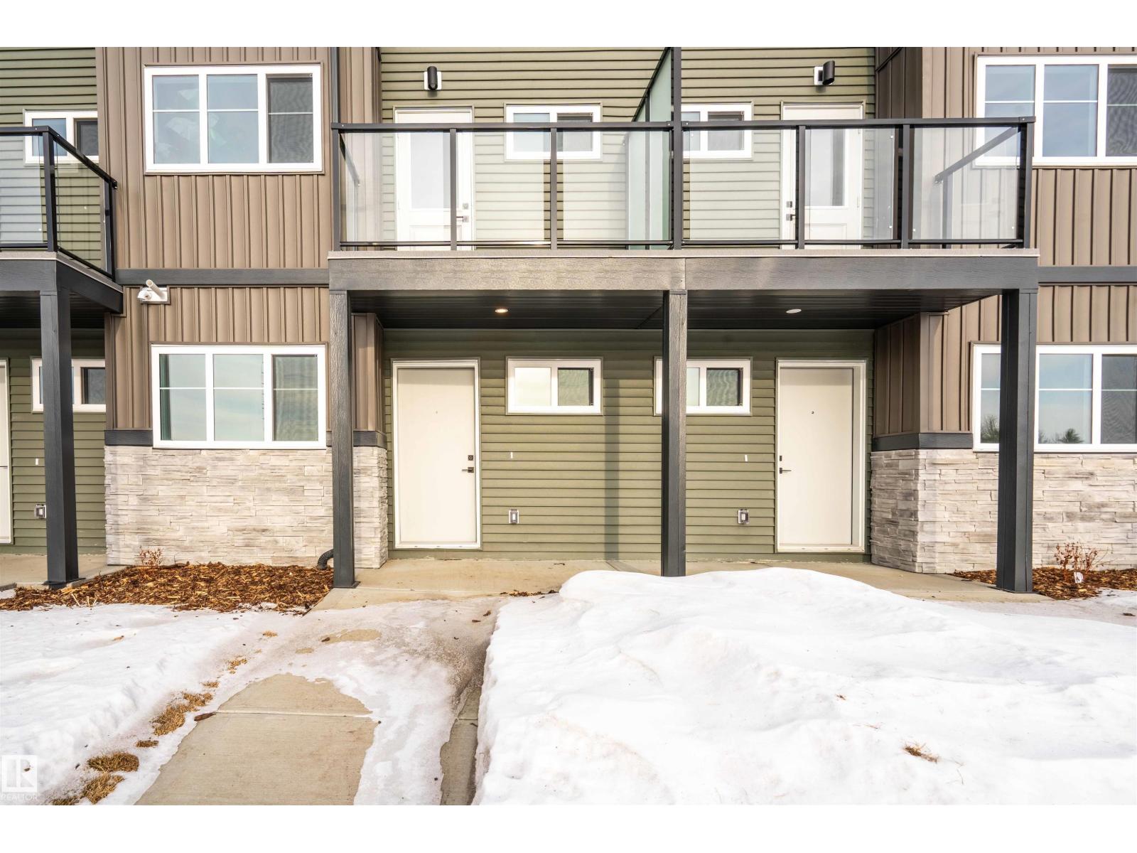 #28 18120 28 Avenue Sw, Edmonton, Alberta  T6W 4V2 - Photo 4 - E4478058