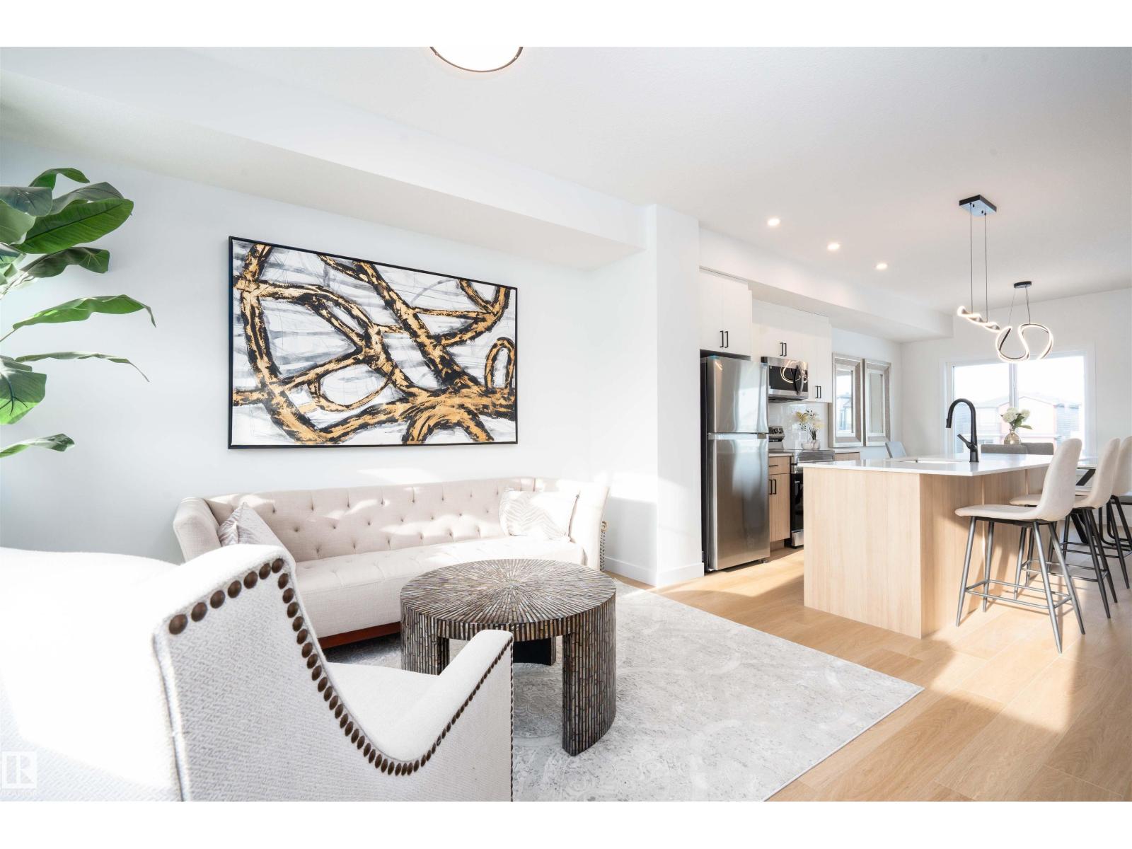 #28 18120 28 Avenue Sw, Edmonton, Alberta  T6W 4V2 - Photo 9 - E4478058