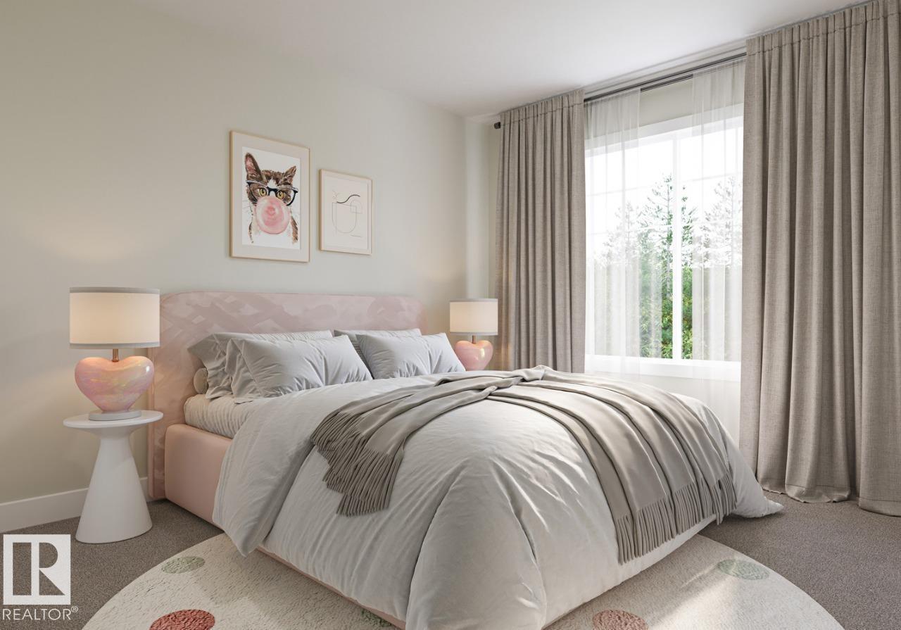 76 Jubilation Dr, St. Albert, Alberta  T8N 8C5 - Photo 15 - E4478059