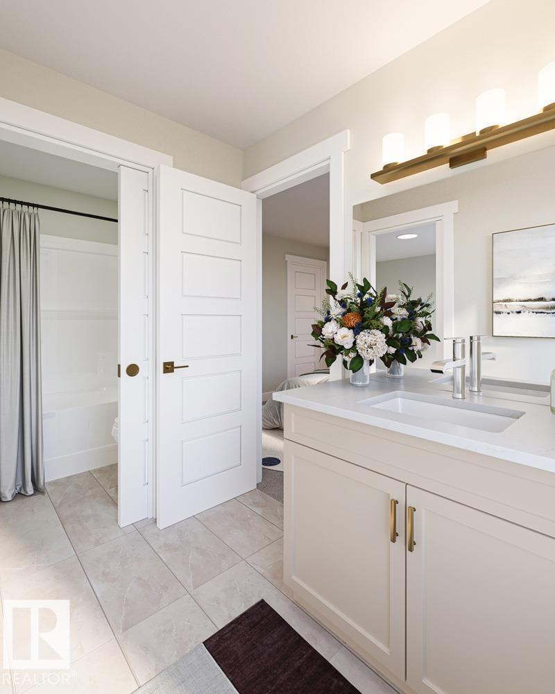 76 Jubilation Dr, St. Albert, Alberta  T8N 8C5 - Photo 18 - E4478059