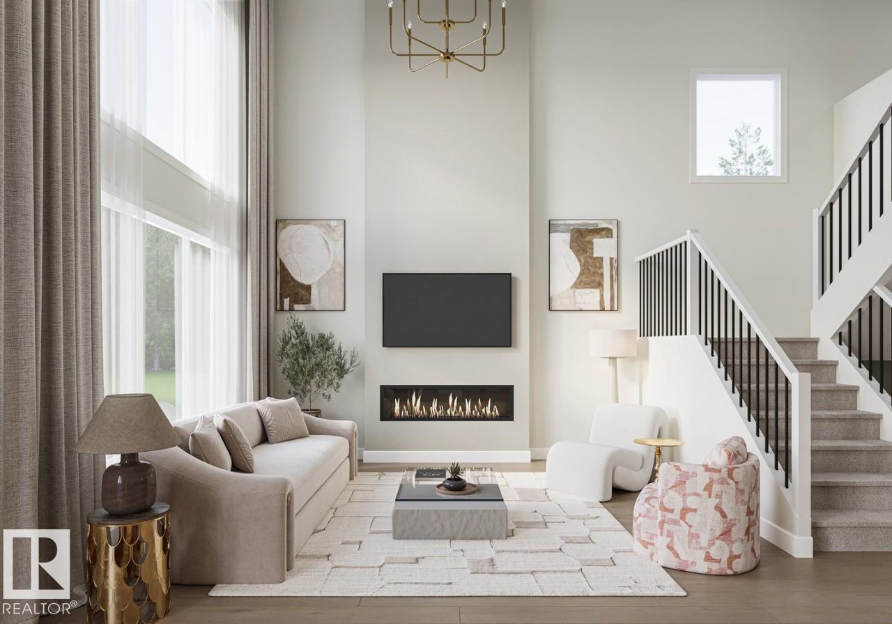 76 Jubilation Dr, St. Albert, Alberta  T8N 8C5 - Photo 2 - E4478059