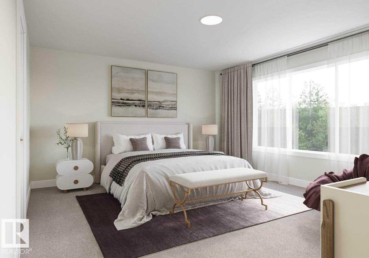 76 Jubilation Dr, St. Albert, Alberta  T8N 8C5 - Photo 20 - E4478059