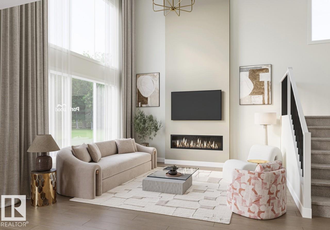 76 Jubilation Dr, St. Albert, Alberta  T8N 8C5 - Photo 3 - E4478059