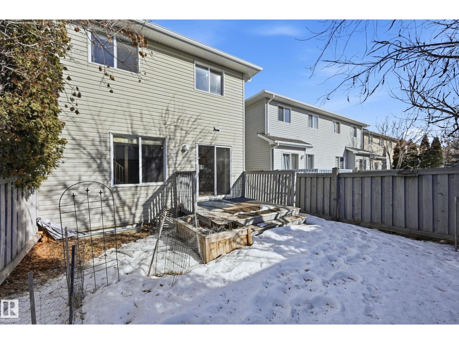 #53 287 Macewan Rd Sw, Edmonton, Alberta  T6W 1T4 - Photo 33 - E4478056