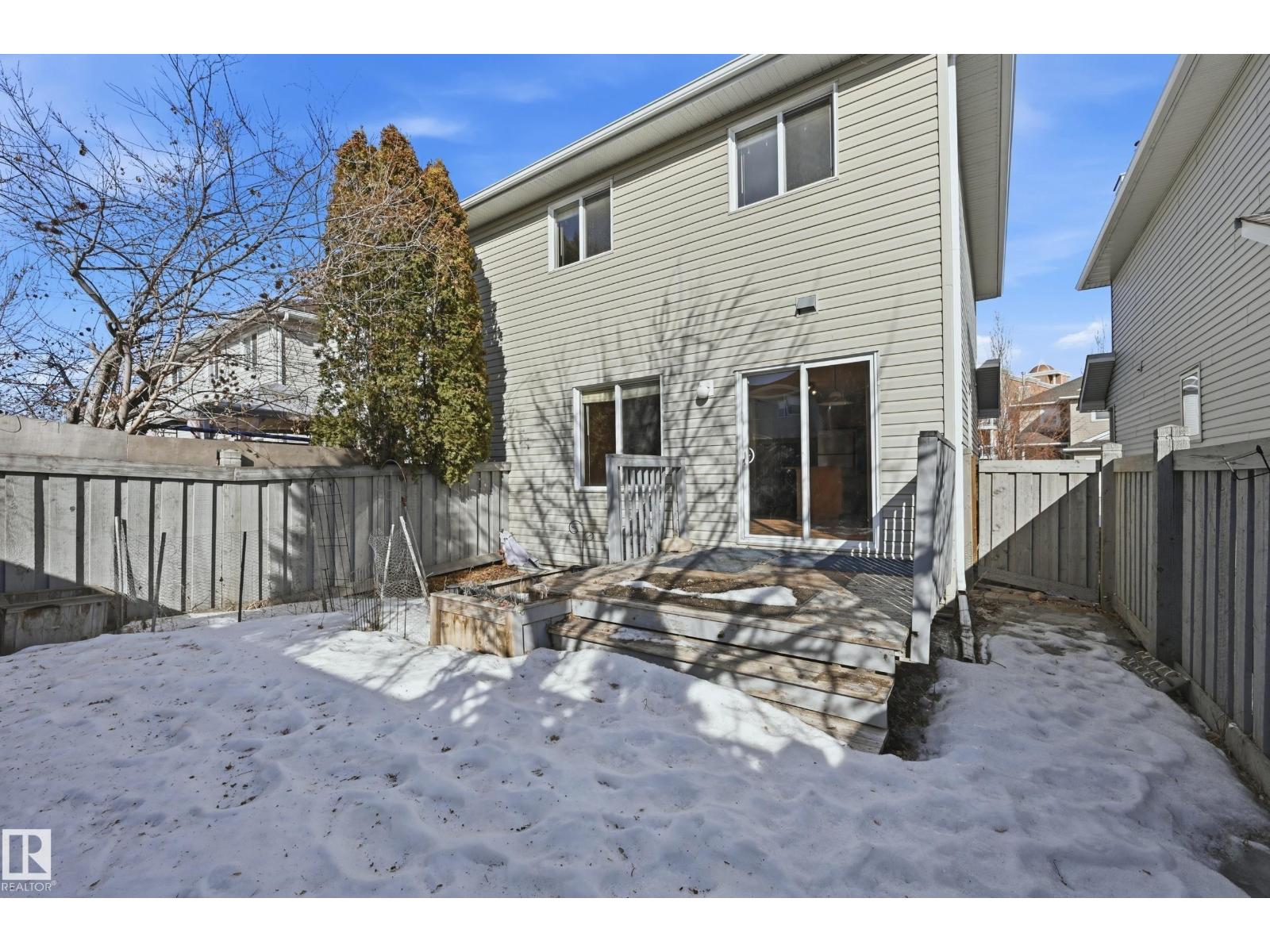 #53 287 Macewan Rd Sw, Edmonton, Alberta  T6W 1T4 - Photo 34 - E4478056