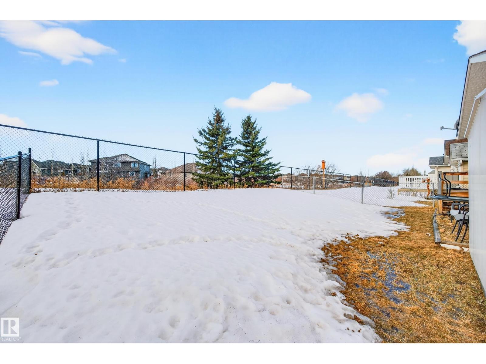 1727 Jubilee Lo, Sherwood Park, Alberta  T8H 2N6 - Photo 32 - E4478060