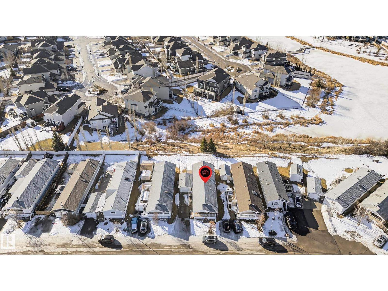 1727 Jubilee Lo, Sherwood Park, Alberta  T8H 2N6 - Photo 35 - E4478060