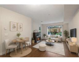 118 2233 MCKENZIE ROAD, Abbotsford, British Columbia