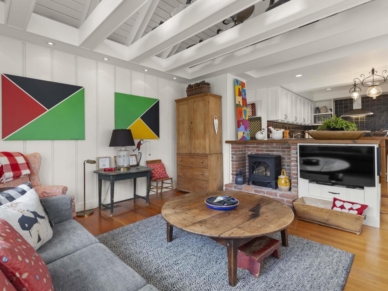 3002 O'hara Lane, Surrey, British Columbia  V4A 3E6 - Photo 10 - R3101320