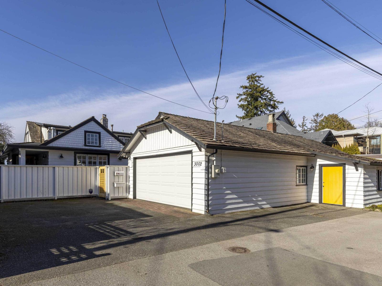 3002 O'hara Lane, Surrey, British Columbia  V4A 3E6 - Photo 39 - R3101320