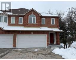 #27 - 50 RUBIN STREET, Richmond Hill, Ontario