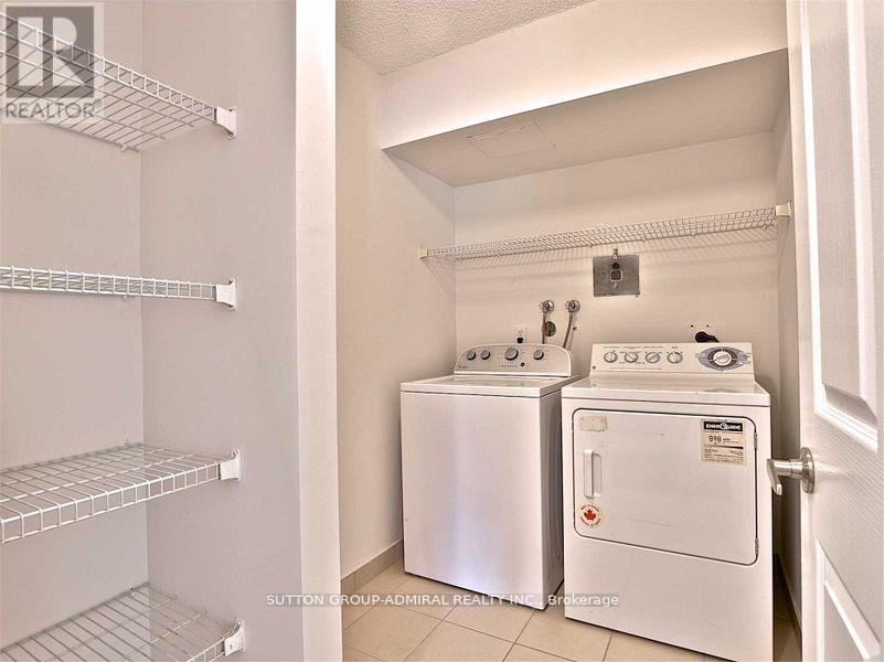 1412 - 120 Promenade Circle, Vaughan, Ontario  L4J 7W9 - Photo 16 - N12897560