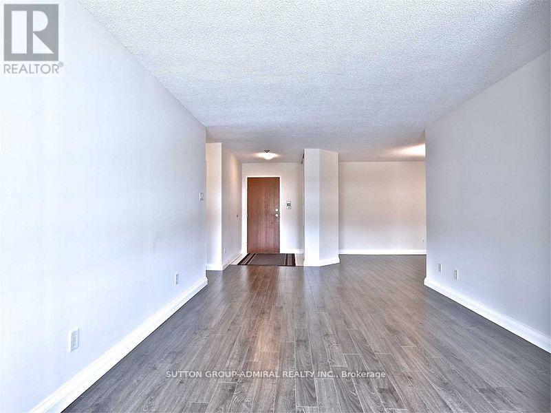 1412 - 120 Promenade Circle, Vaughan, Ontario  L4J 7W9 - Photo 3 - N12897560