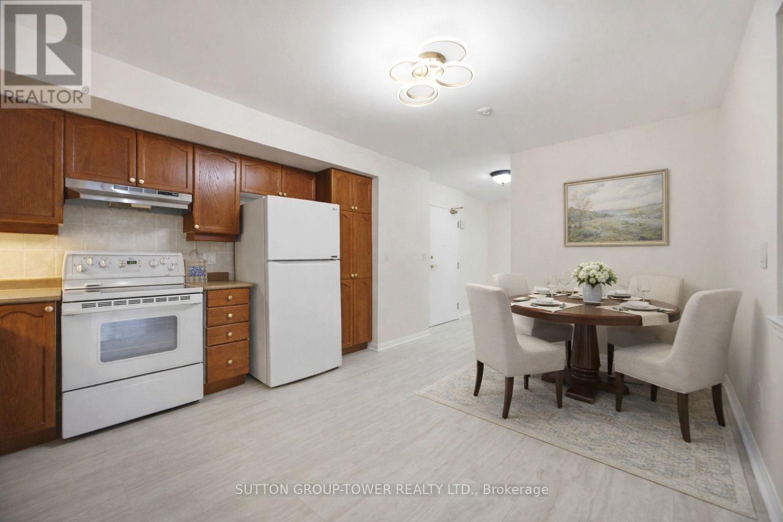 408 - 2500 Rutherford Road N, Vaughan (Maple), Ontario  L4K 5N7 - Photo 11 - N12897564