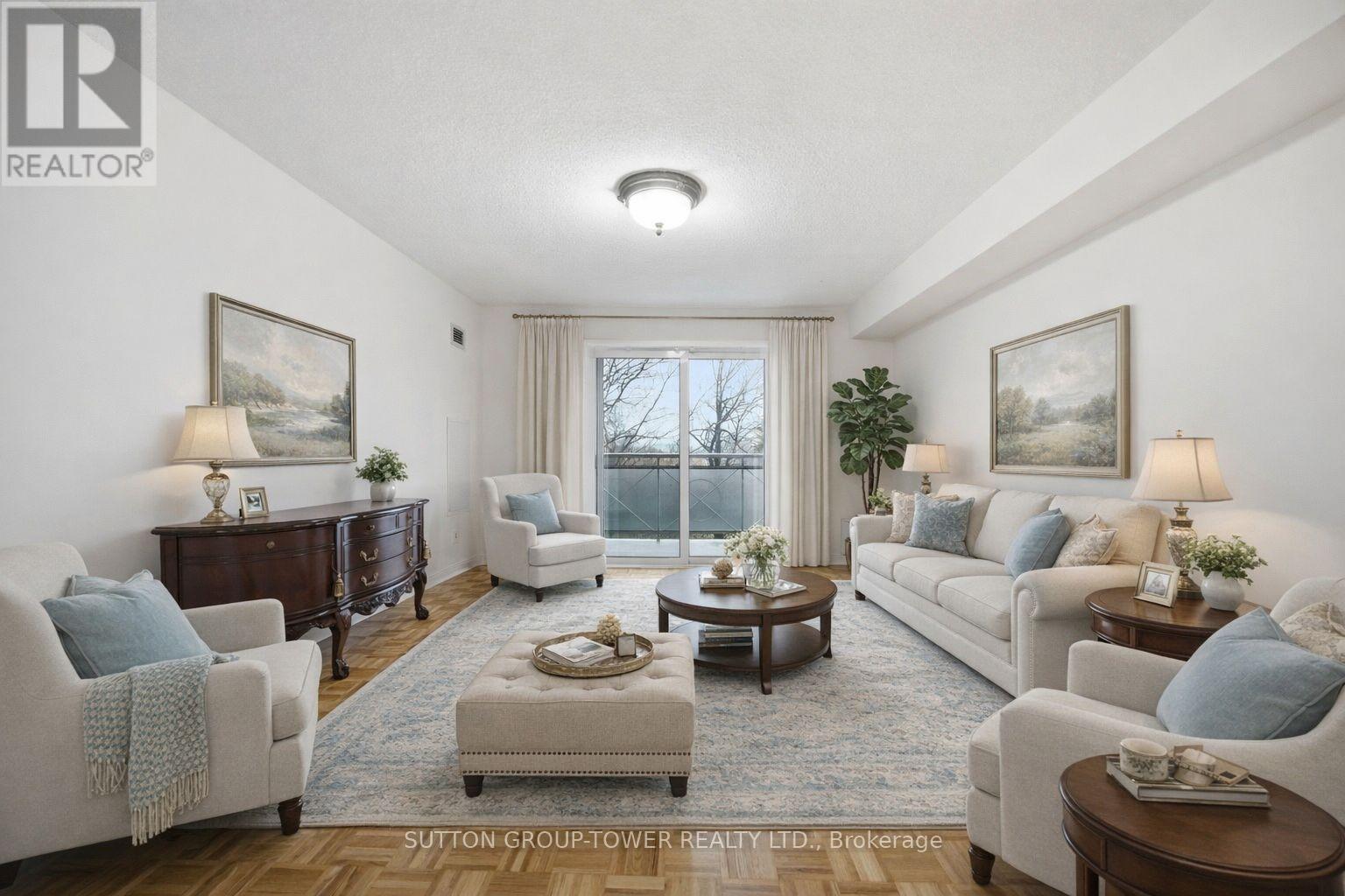 408 - 2500 Rutherford Road N, Vaughan (Maple), Ontario  L4K 5N7 - Photo 14 - N12897564