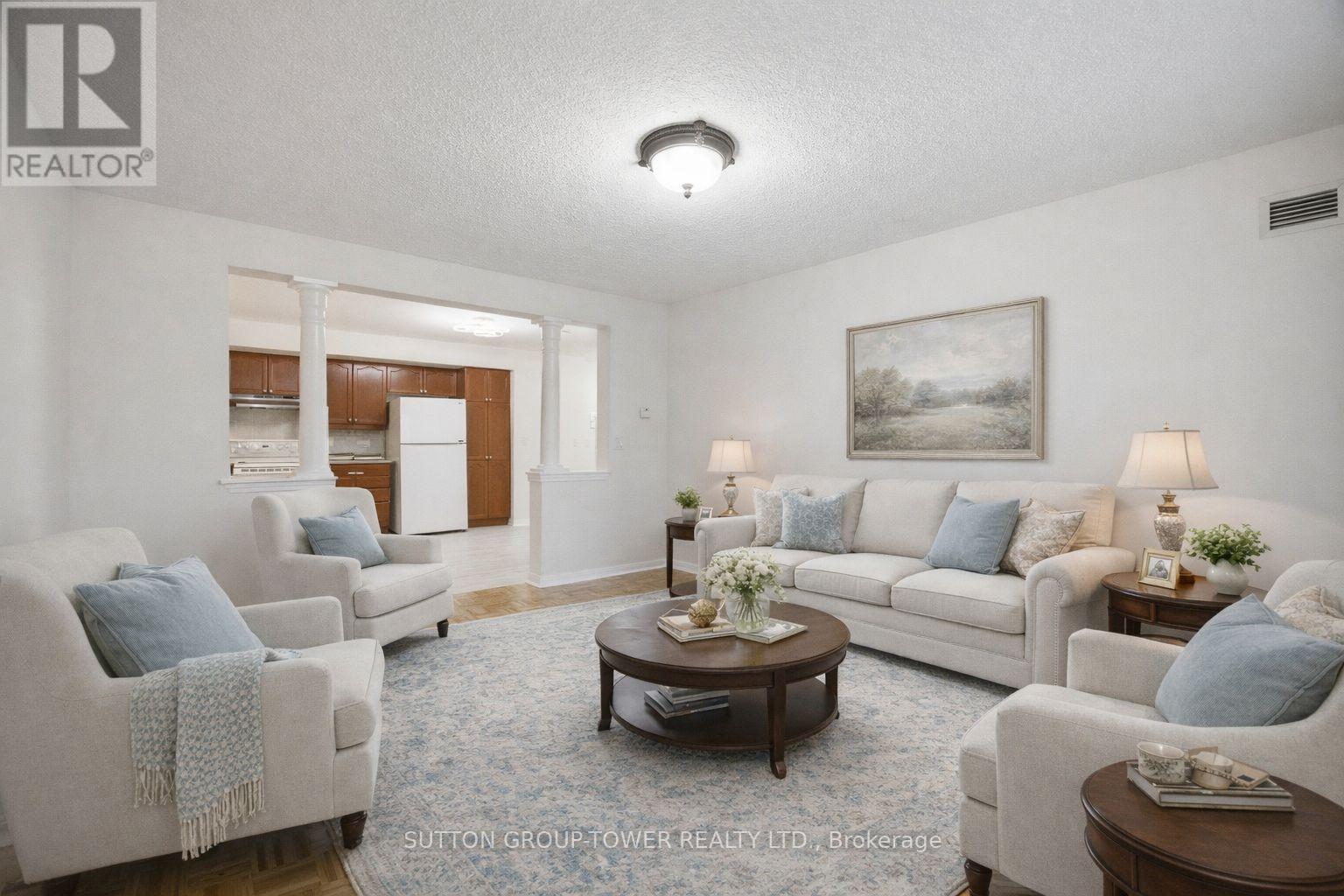 408 - 2500 Rutherford Road N, Vaughan (Maple), Ontario  L4K 5N7 - Photo 16 - N12897564