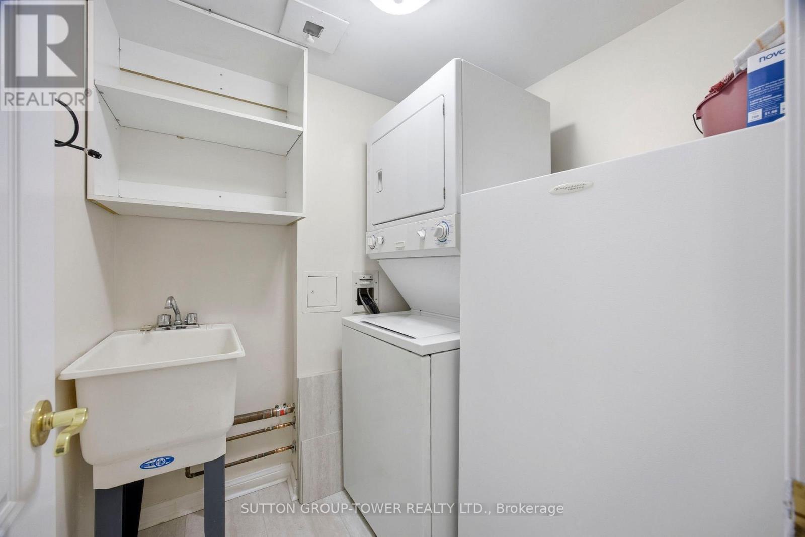 408 - 2500 Rutherford Road N, Vaughan (Maple), Ontario  L4K 5N7 - Photo 18 - N12897564