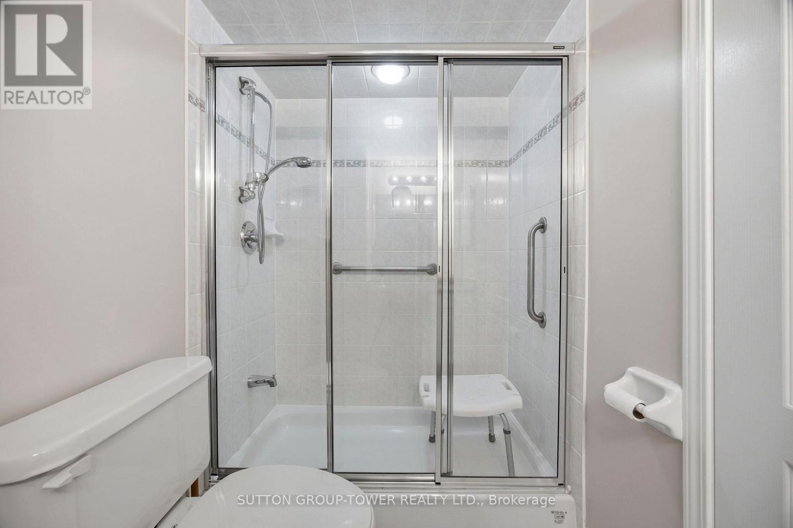 408 - 2500 Rutherford Road N, Vaughan (Maple), Ontario  L4K 5N7 - Photo 29 - N12897564