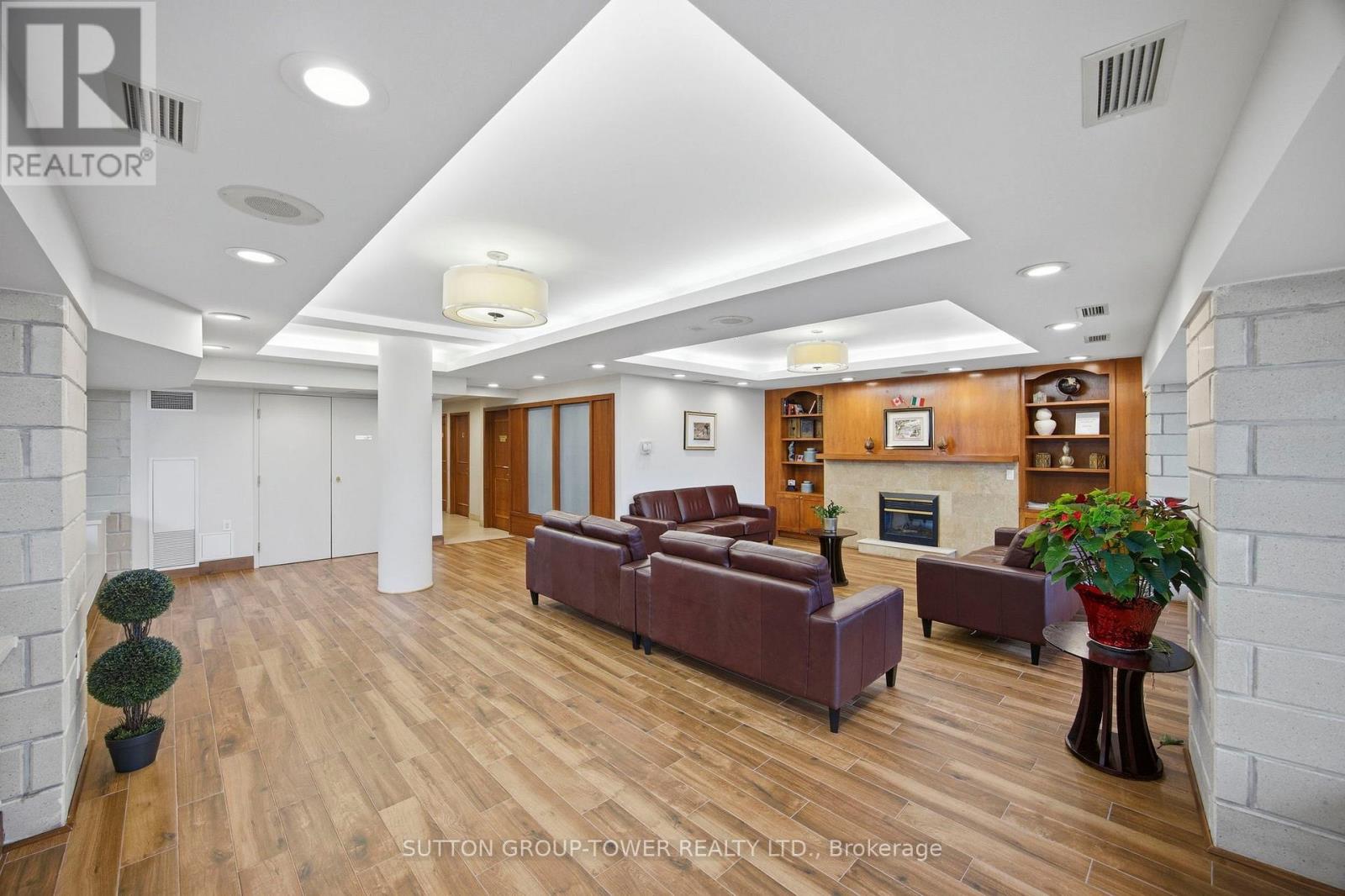 408 - 2500 Rutherford Road N, Vaughan (Maple), Ontario  L4K 5N7 - Photo 30 - N12897564