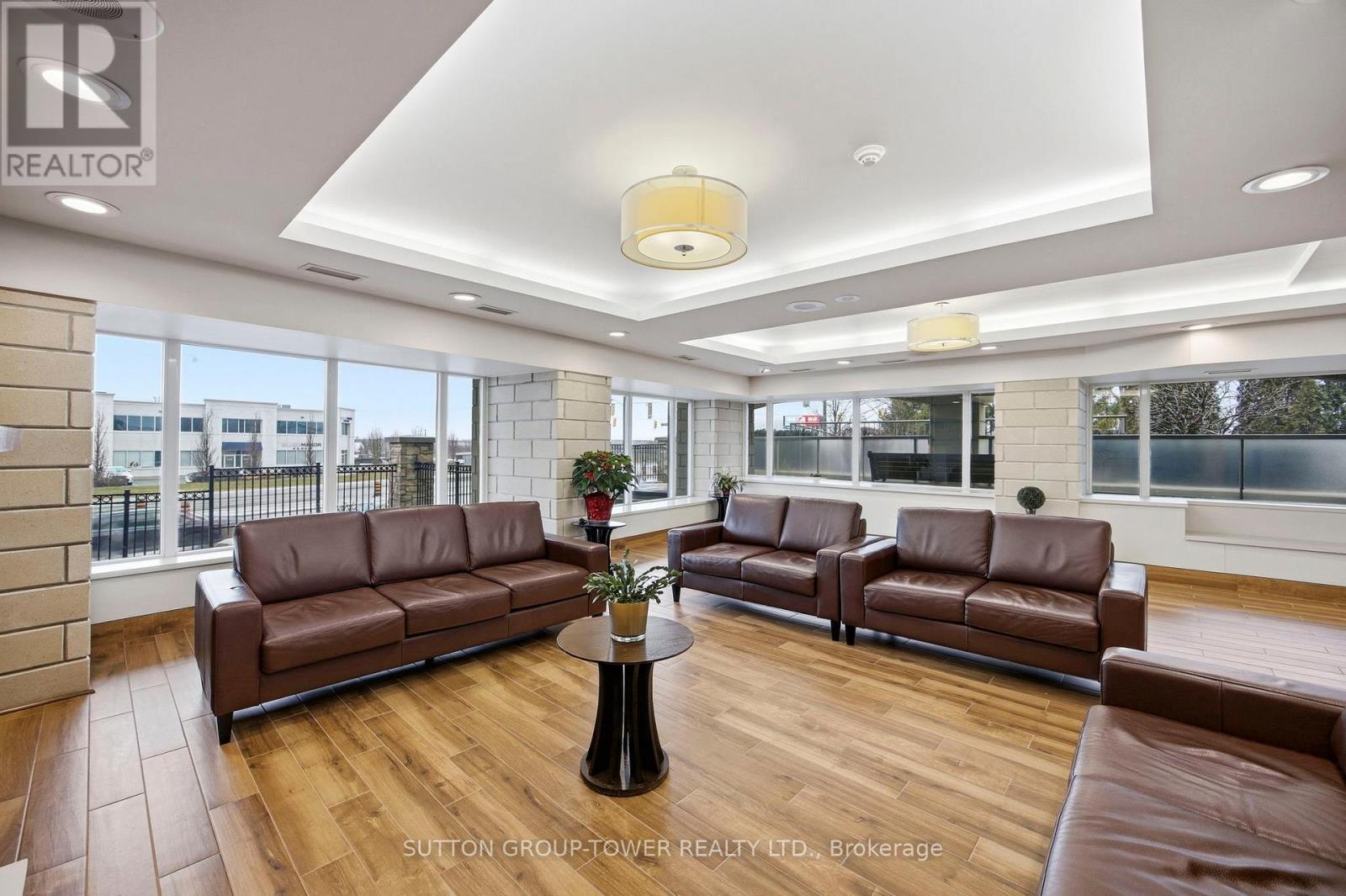 408 - 2500 Rutherford Road N, Vaughan (Maple), Ontario  L4K 5N7 - Photo 31 - N12897564