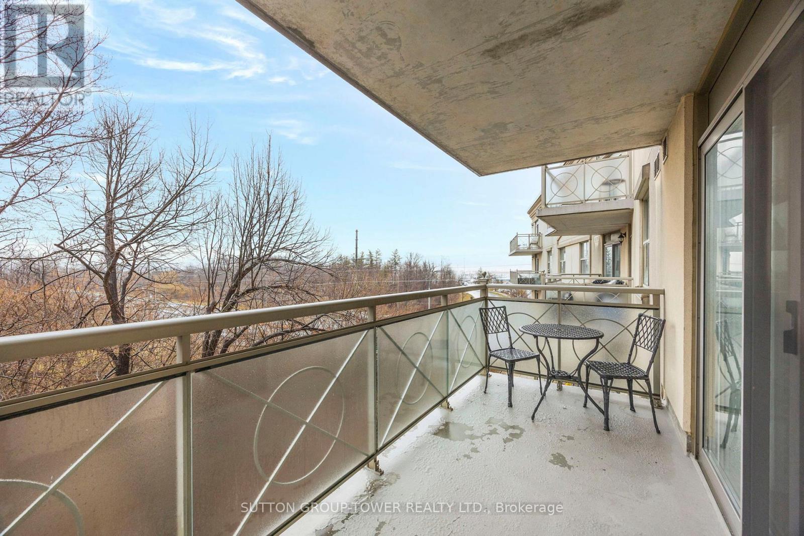 408 - 2500 Rutherford Road N, Vaughan (Maple), Ontario  L4K 5N7 - Photo 34 - N12897564