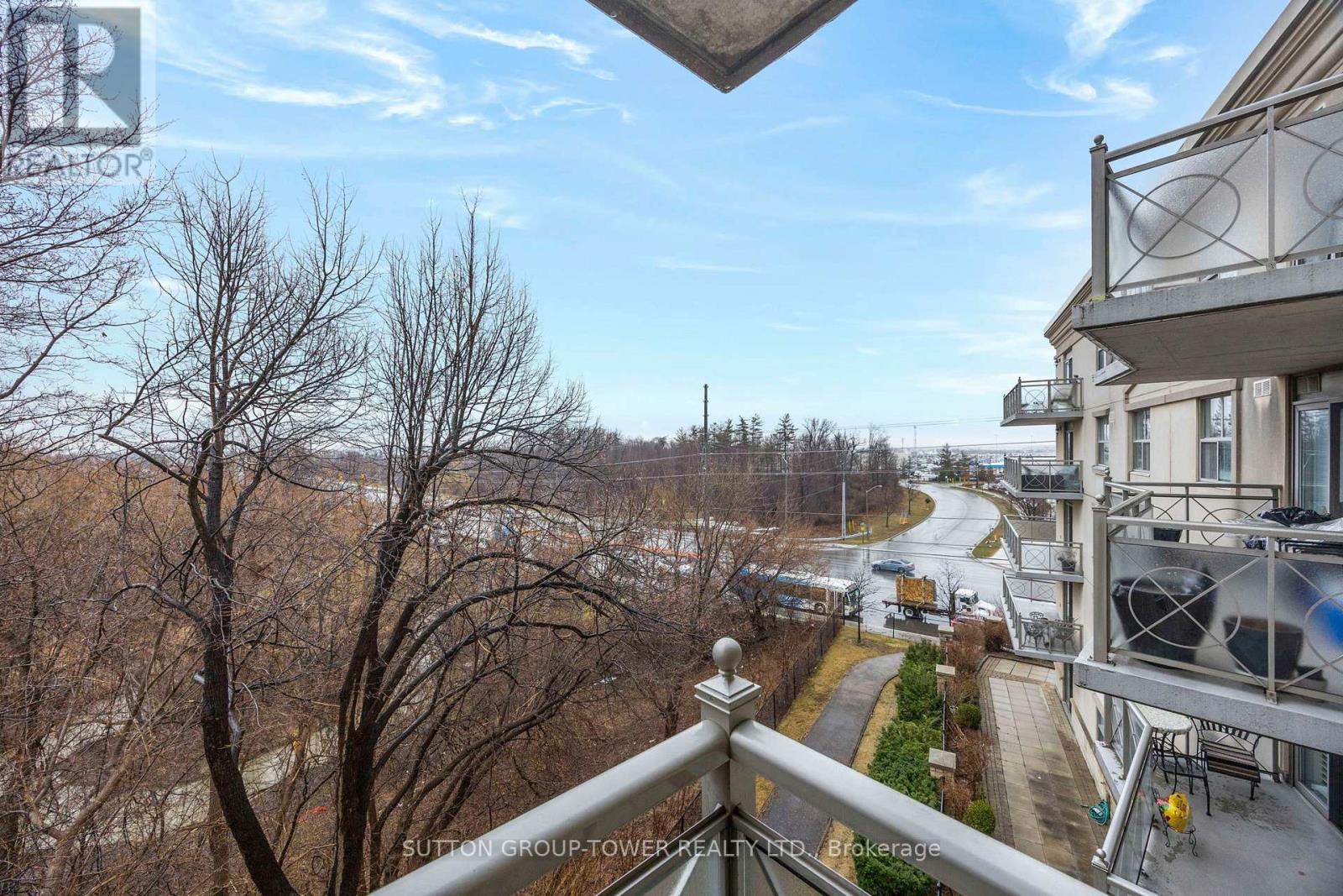 408 - 2500 Rutherford Road N, Vaughan (Maple), Ontario  L4K 5N7 - Photo 35 - N12897564