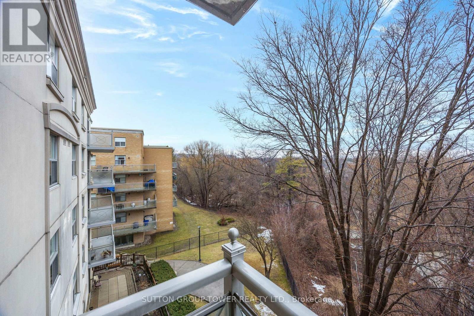 408 - 2500 Rutherford Road N, Vaughan (Maple), Ontario  L4K 5N7 - Photo 36 - N12897564