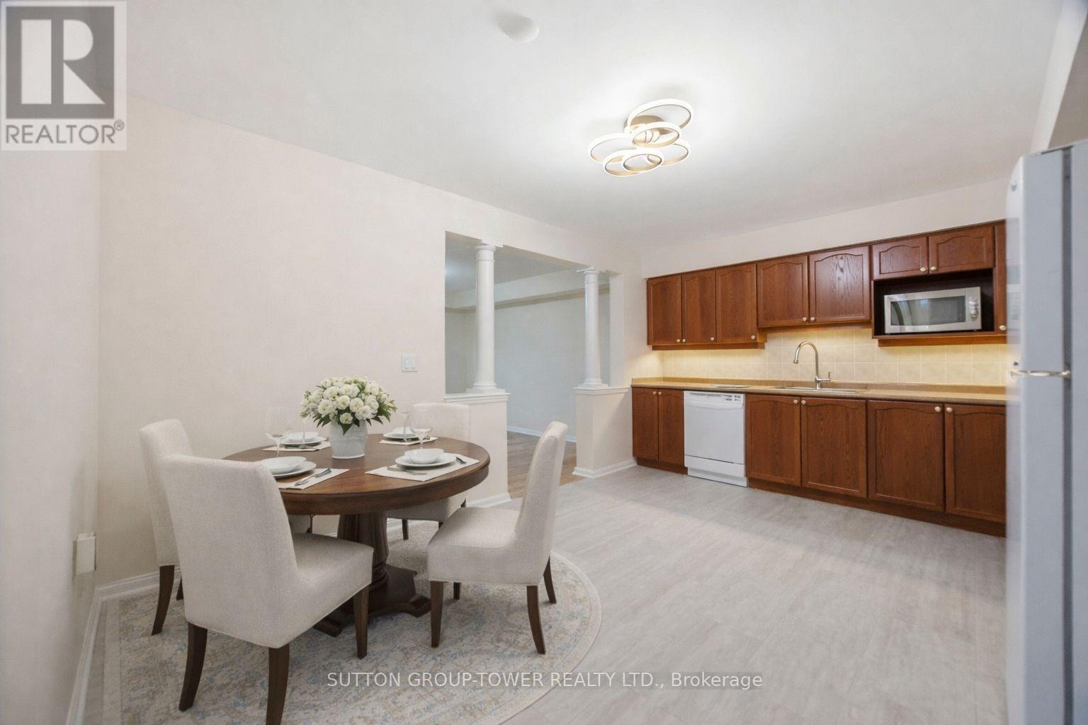 408 - 2500 Rutherford Road N, Vaughan (Maple), Ontario  L4K 5N7 - Photo 6 - N12897564