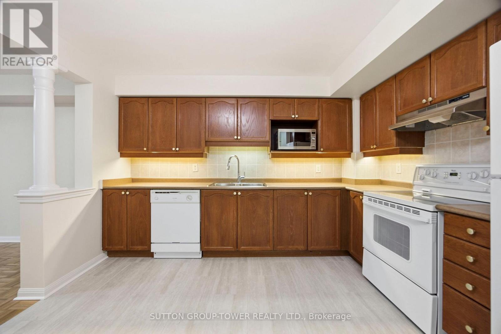 408 - 2500 Rutherford Road N, Vaughan (Maple), Ontario  L4K 5N7 - Photo 8 - N12897564