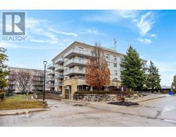 408 - 2500 RUTHERFORD ROAD N, Vaughan, Ontario