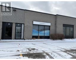 UNIT #27 - 220 INDUSTRIAL PARKWAY S, Aurora, Ontario