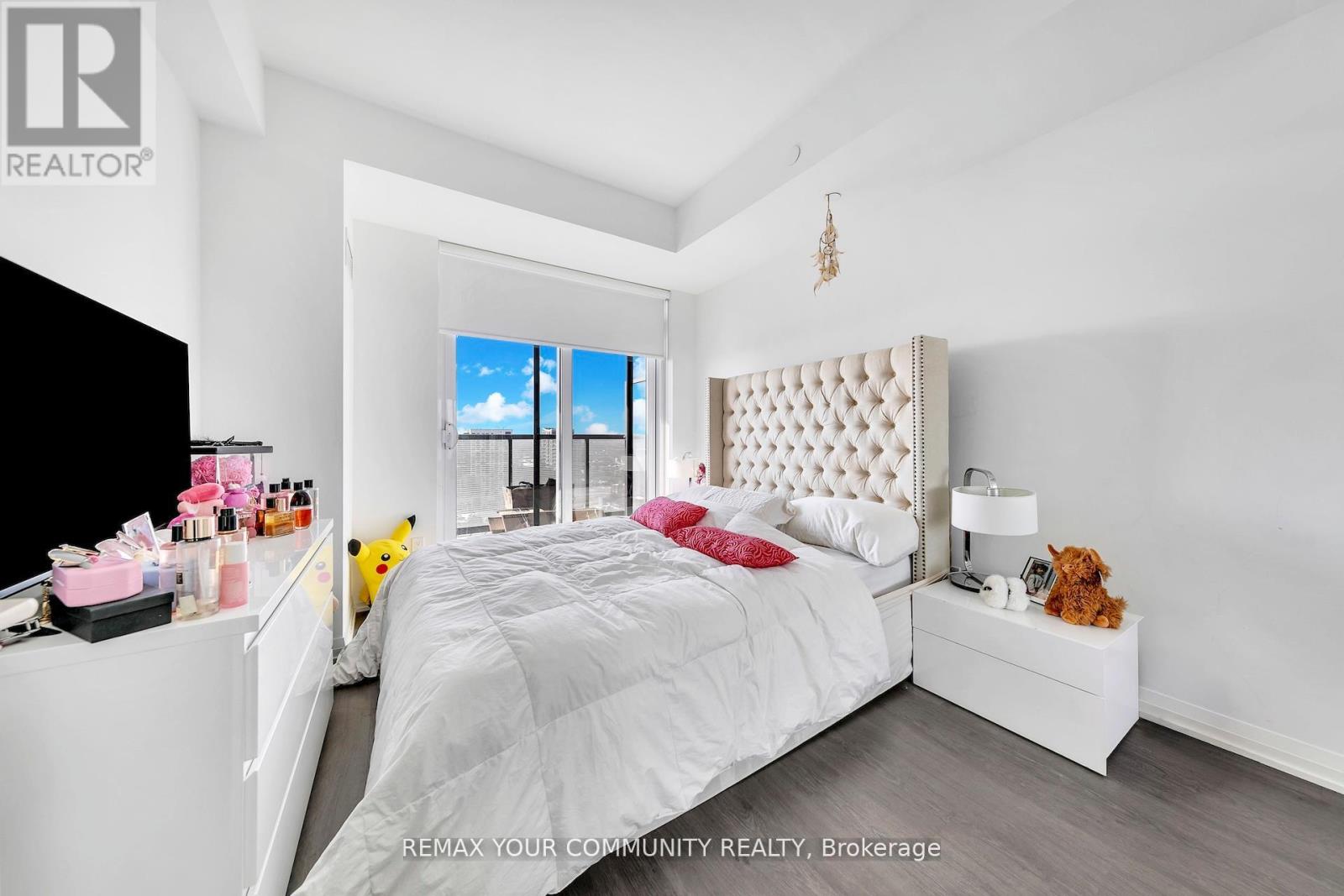 1807 - 65 Oneida Crescent, Richmond Hill, Ontario  L4B 0G9 - Photo 16 - N12897588