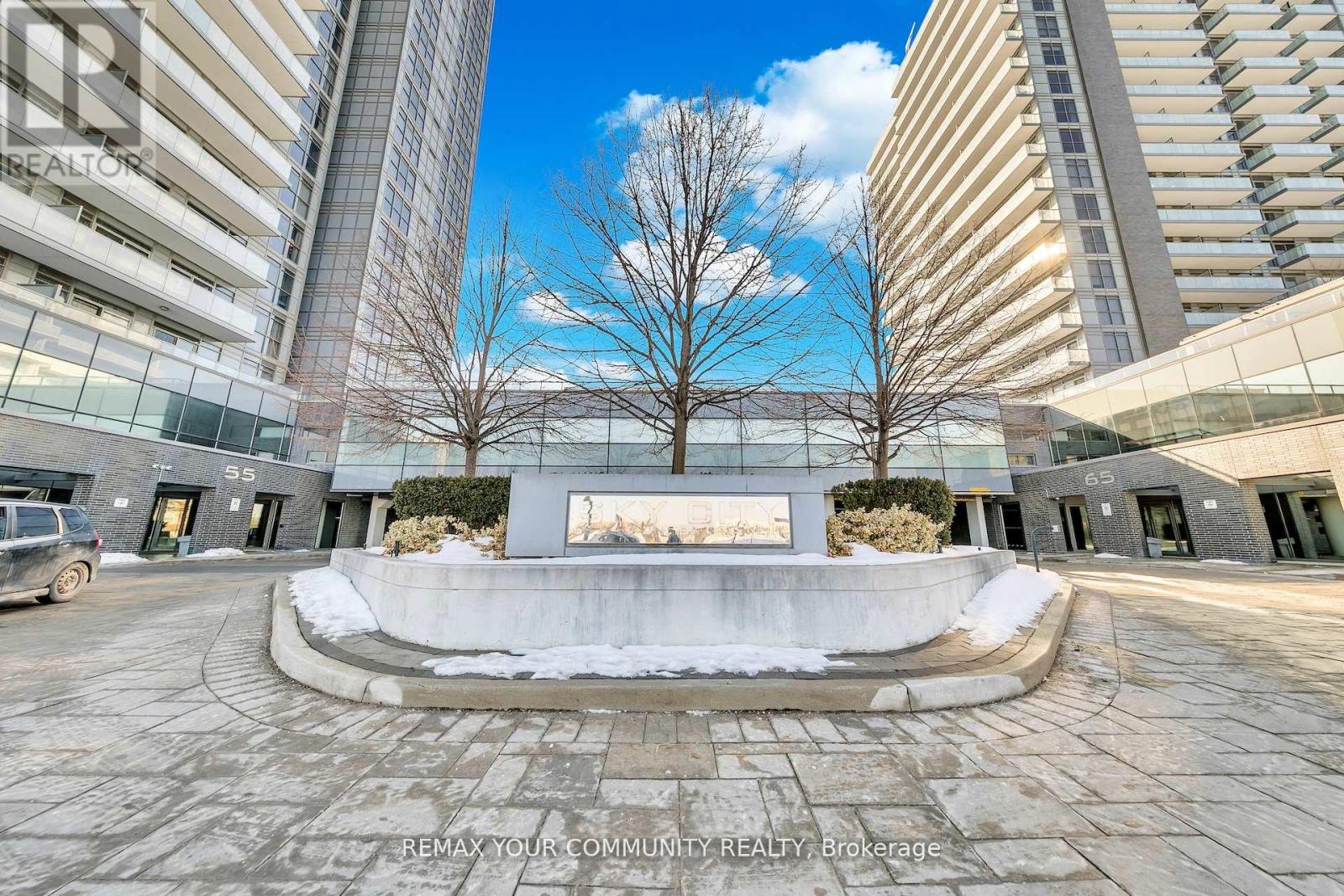 1807 - 65 Oneida Crescent, Richmond Hill, Ontario  L4B 0G9 - Photo 19 - N12897588