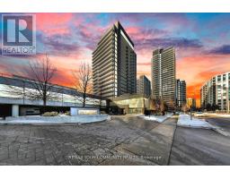 1807 - 65 ONEIDA CRESCENT, Richmond Hill, Ontario