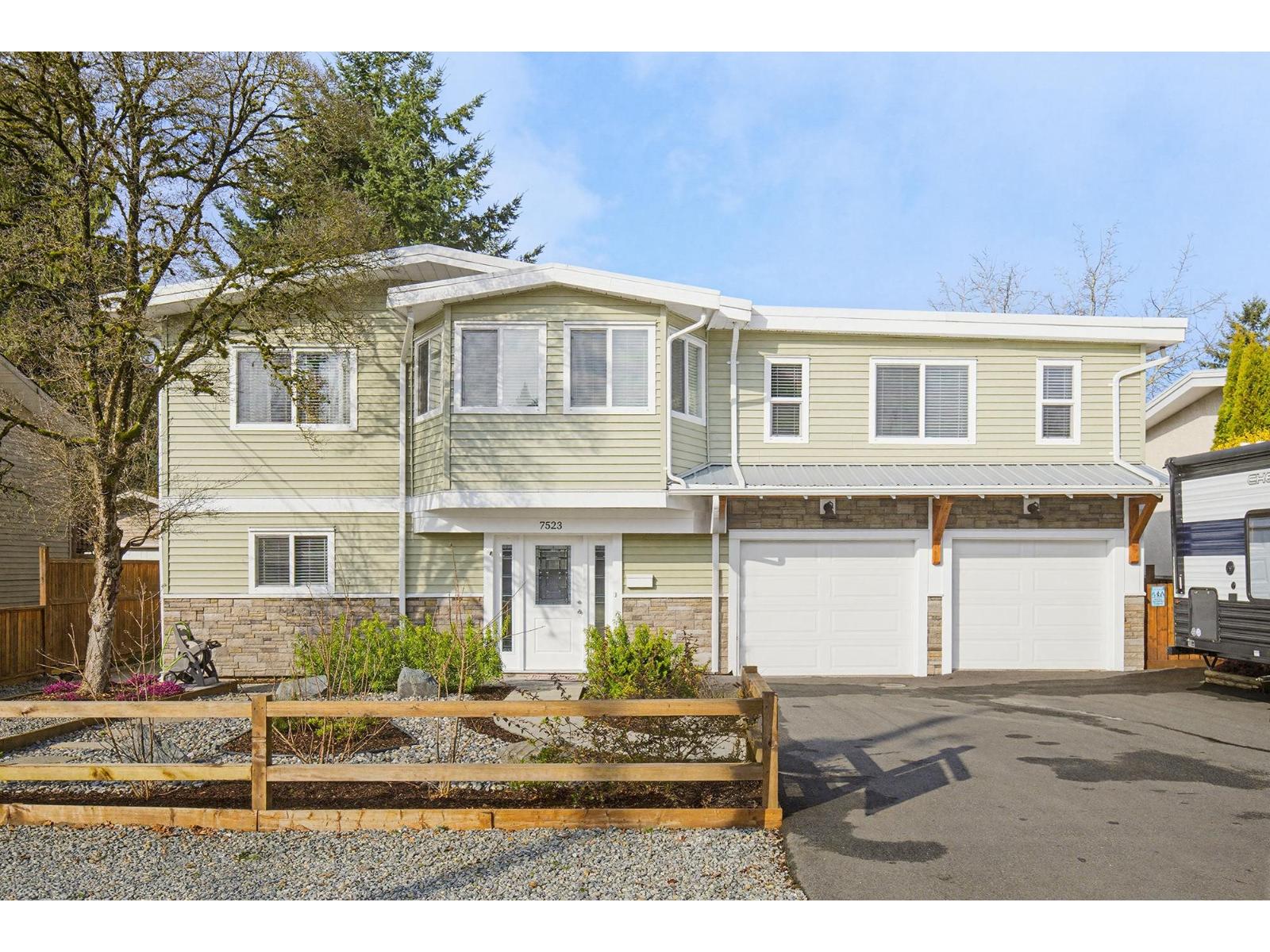 7523 May Street, Mission, British Columbia  V2V 3C9 - Photo 10 - R3101328