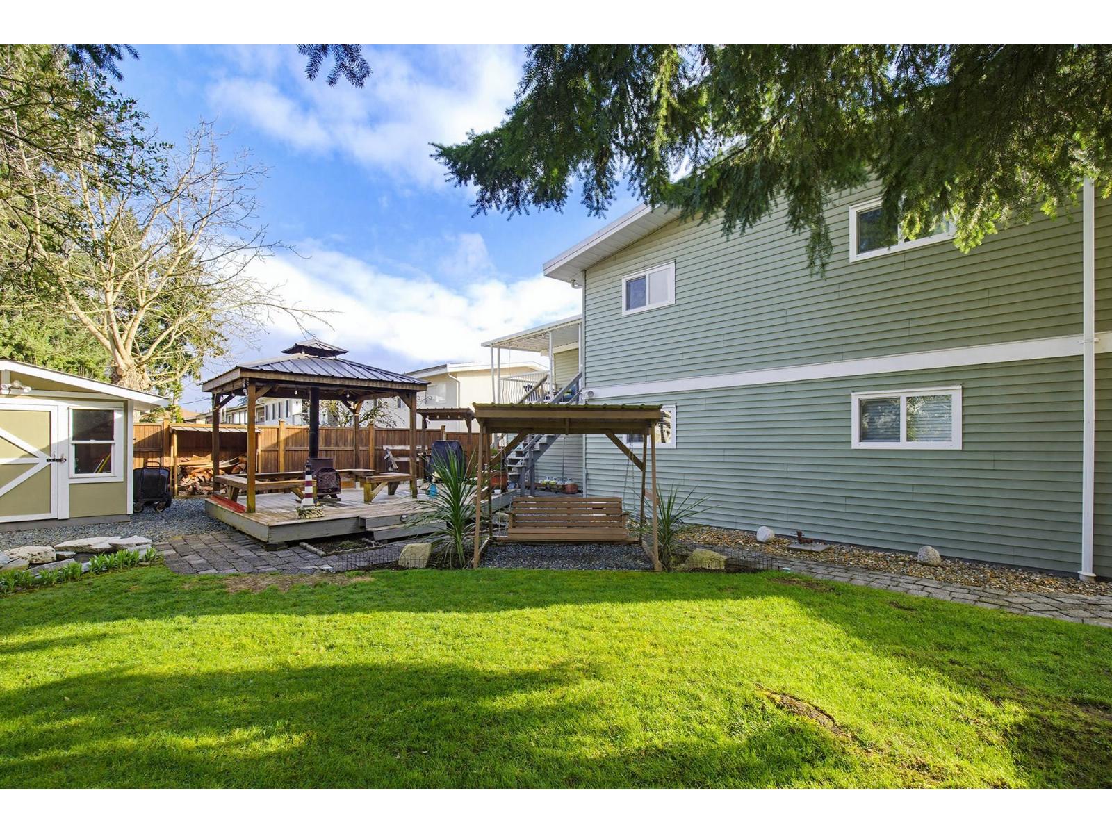 7523 May Street, Mission, British Columbia  V2V 3C9 - Photo 2 - R3101328