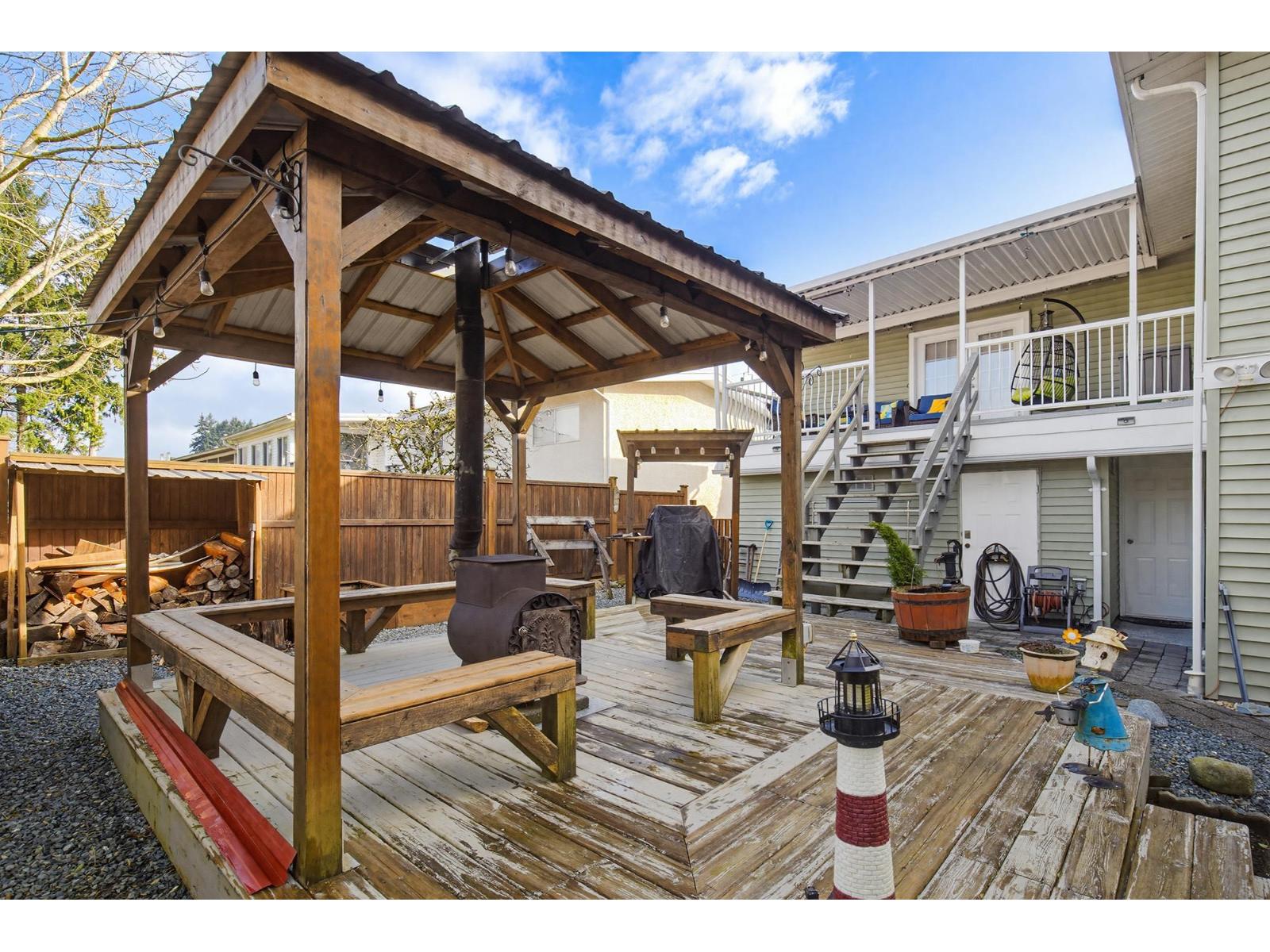 7523 May Street, Mission, British Columbia  V2V 3C9 - Photo 4 - R3101328