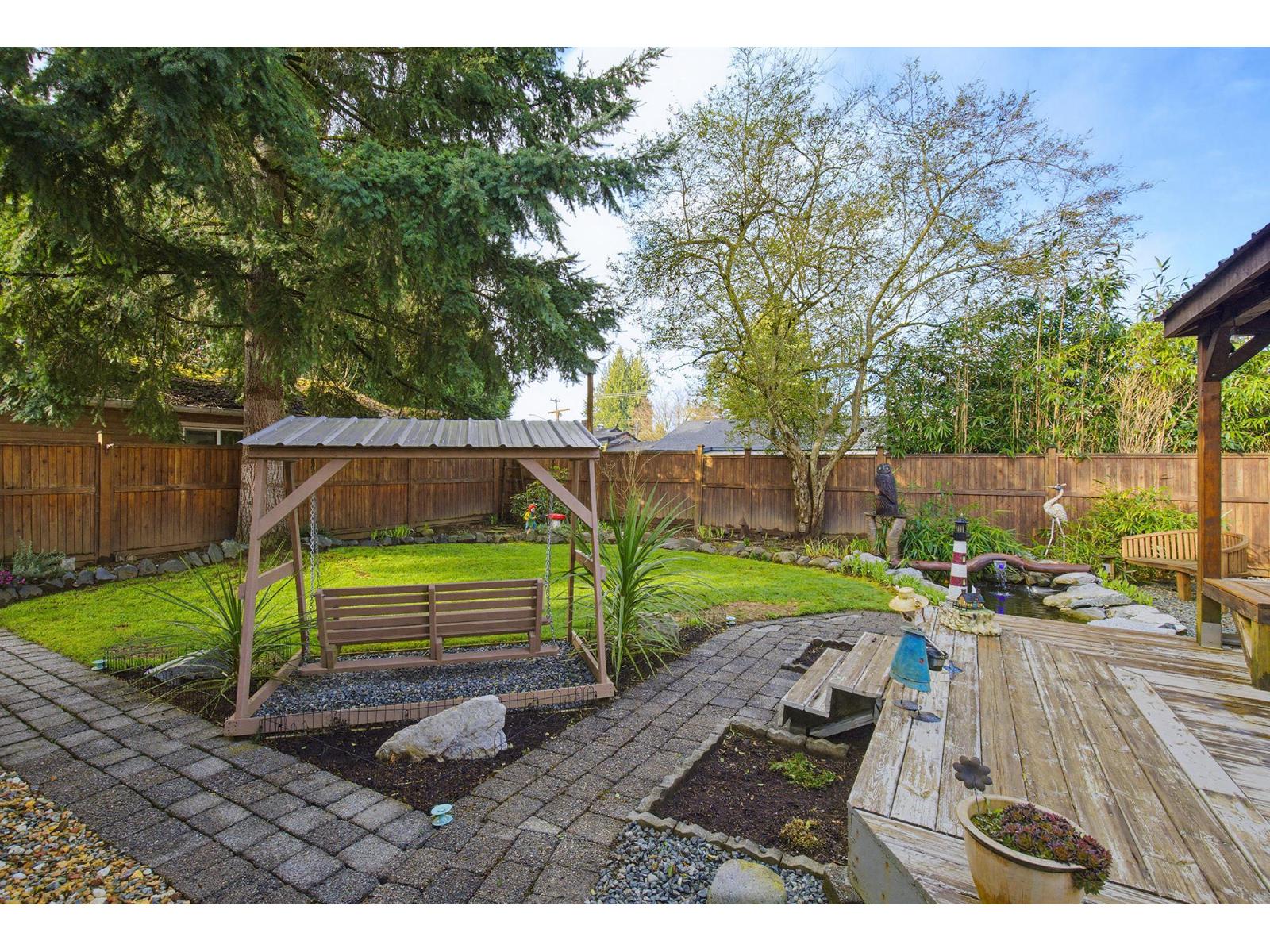 7523 May Street, Mission, British Columbia  V2V 3C9 - Photo 5 - R3101328