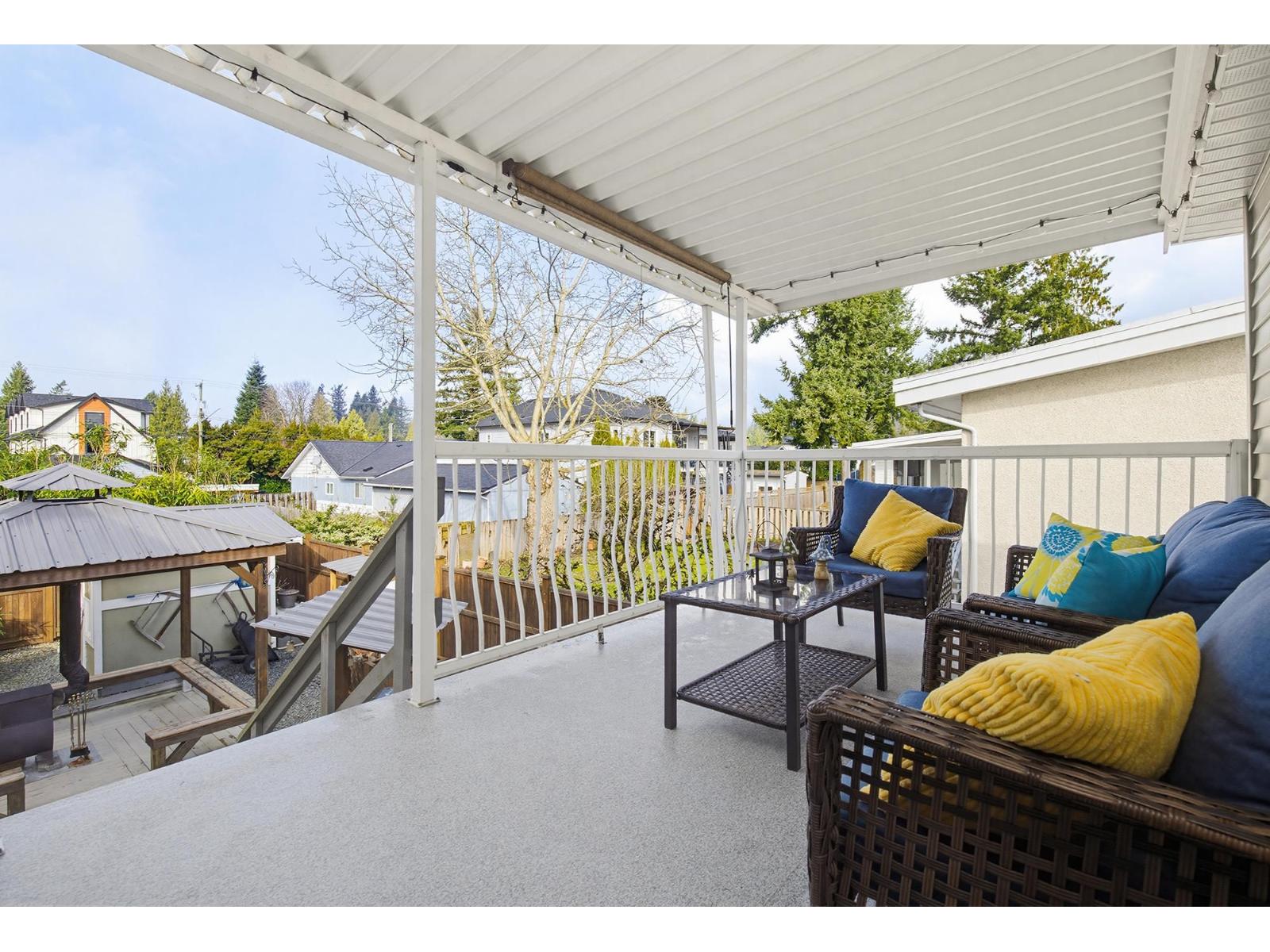 7523 May Street, Mission, British Columbia  V2V 3C9 - Photo 6 - R3101328