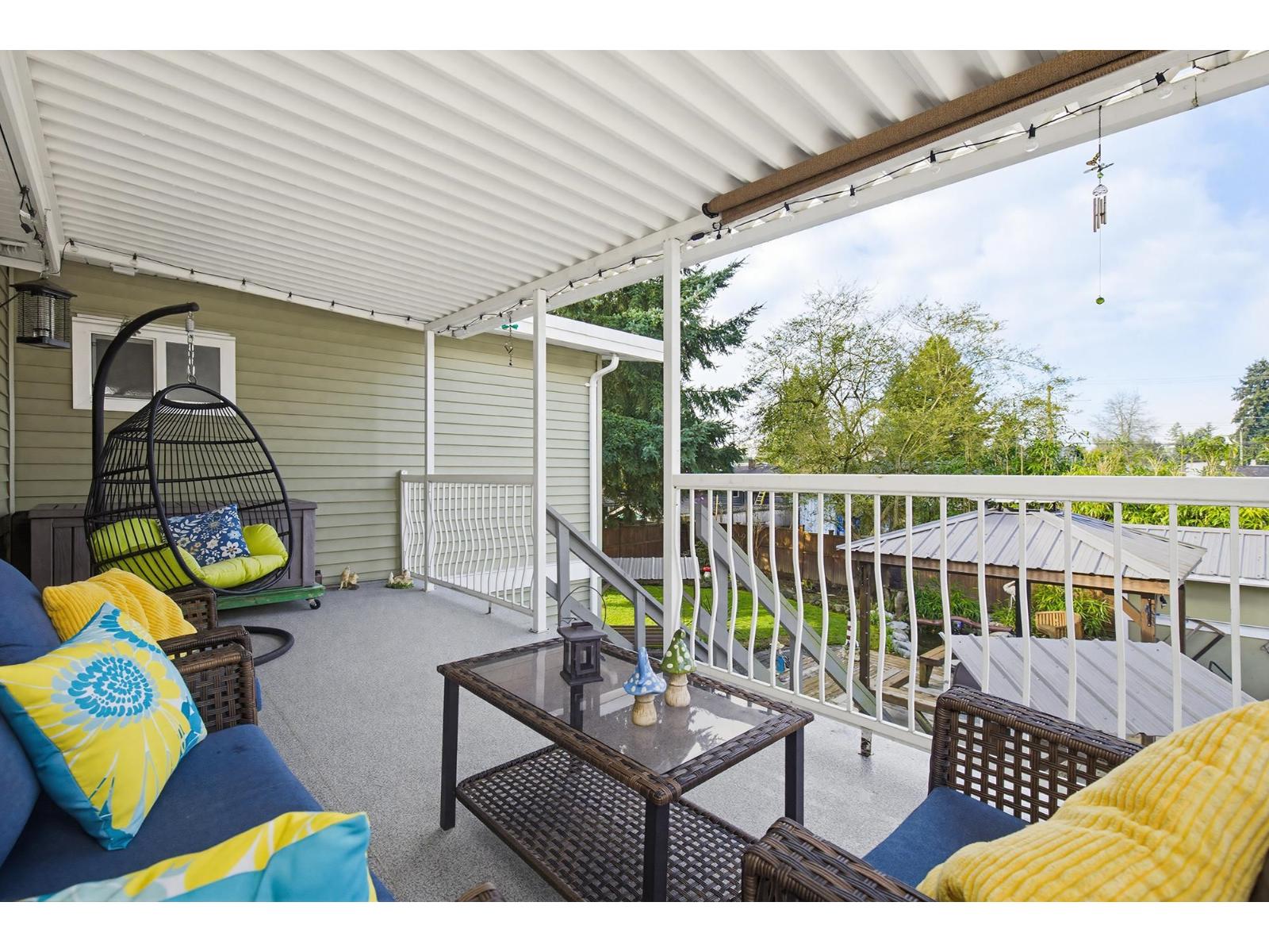 7523 May Street, Mission, British Columbia  V2V 3C9 - Photo 7 - R3101328