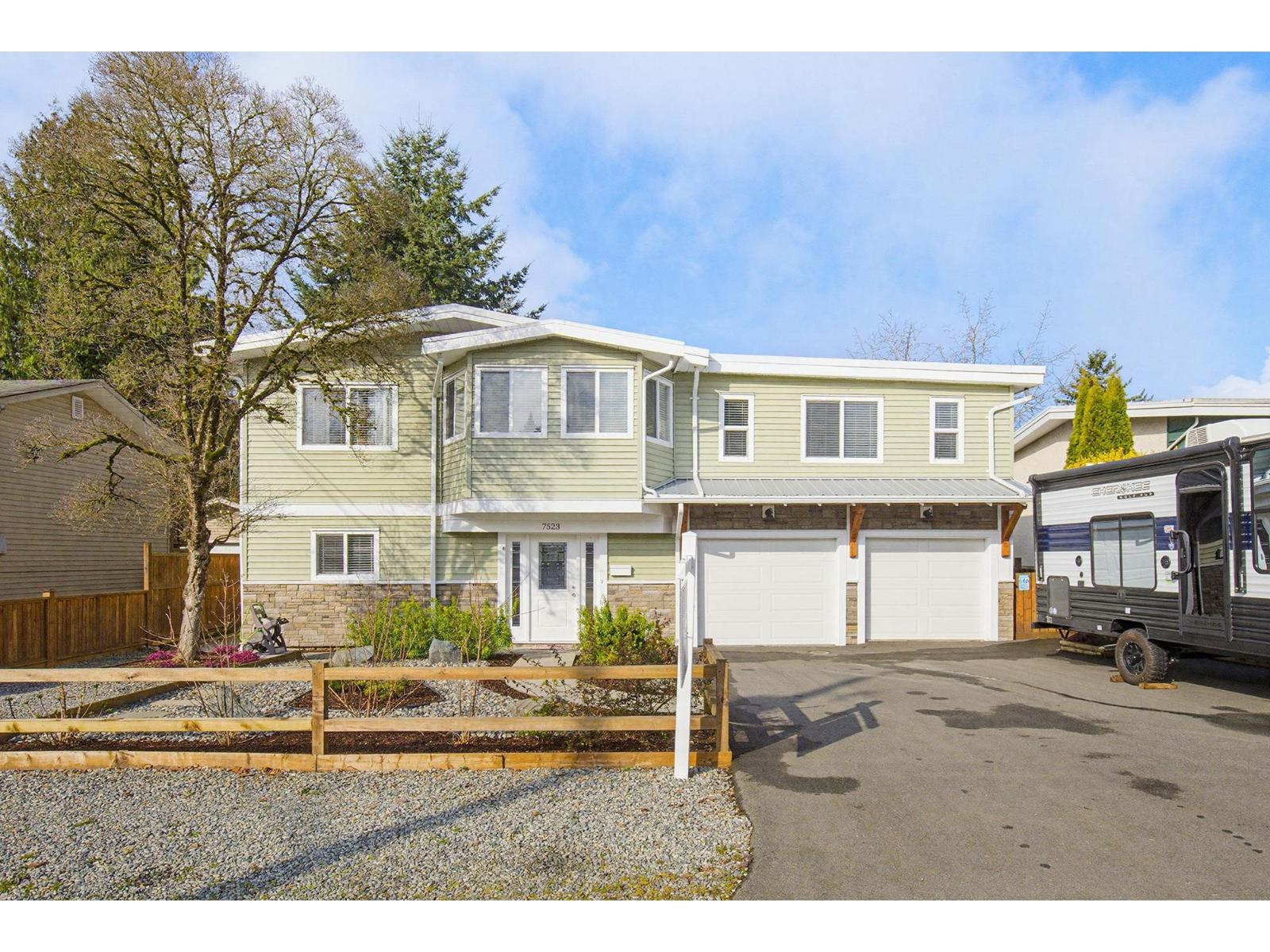 7523 May Street, Mission, British Columbia  V2V 3C9 - Photo 9 - R3101328