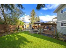 7523 MAY STREET, Mission, British Columbia