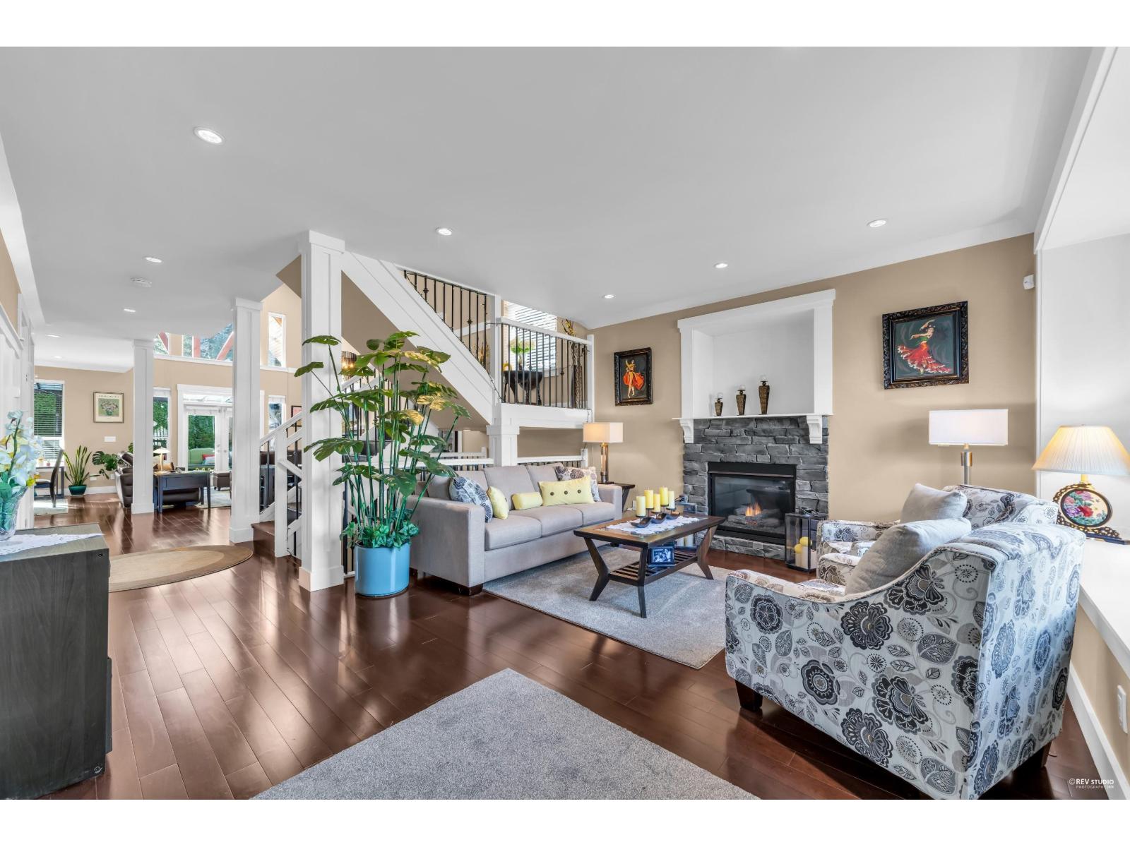 16238 25 Avenue, Surrey, British Columbia  V3Z 6S1 - Photo 3 - R3101353