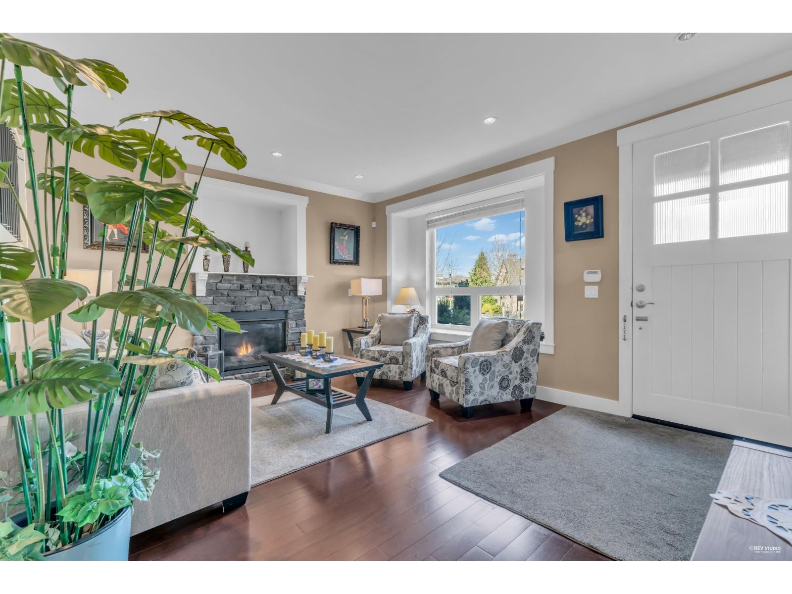 16238 25 Avenue, Surrey, British Columbia  V3Z 6S1 - Photo 4 - R3101353