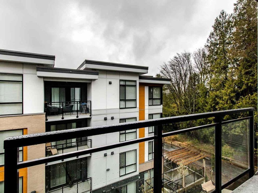 B203 20087 68 Avenue, Langley, British Columbia  V2Y 0Y3 - Photo 13 - R3101361