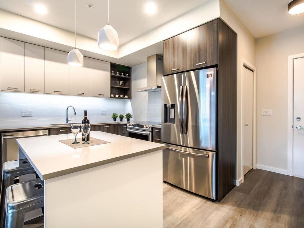 B203 20087 68 Avenue, Langley, British Columbia  V2Y 0Y3 - Photo 3 - R3101361