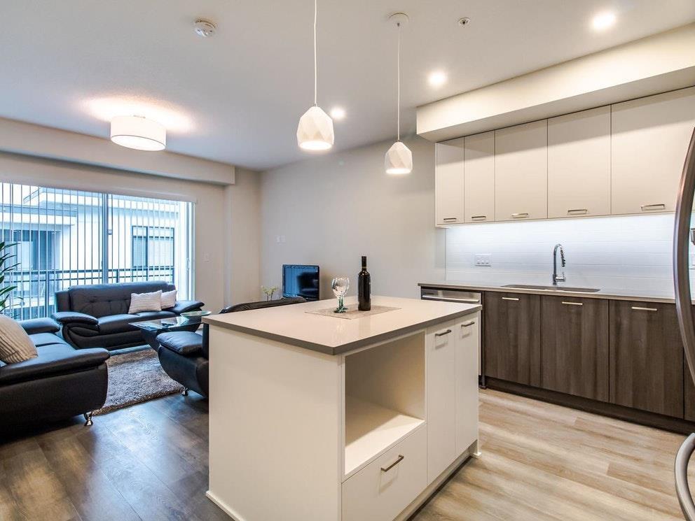 B203 20087 68 Avenue, Langley, British Columbia  V2Y 0Y3 - Photo 4 - R3101361