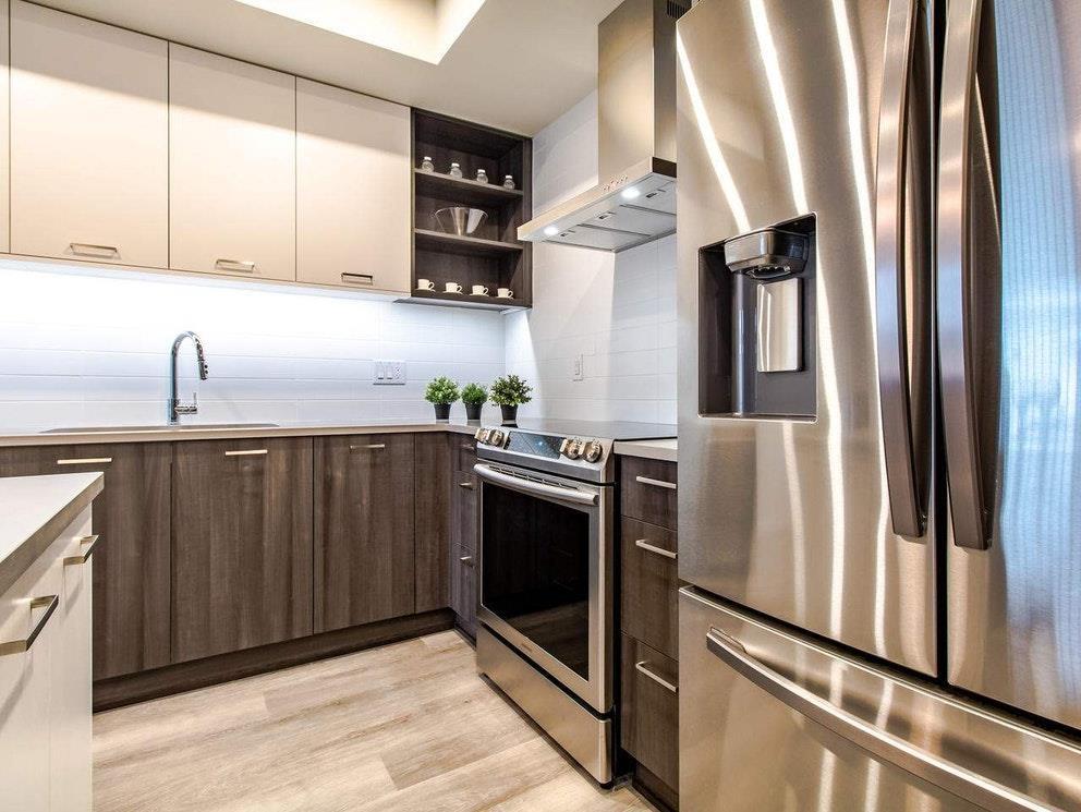 B203 20087 68 Avenue, Langley, British Columbia  V2Y 0Y3 - Photo 5 - R3101361