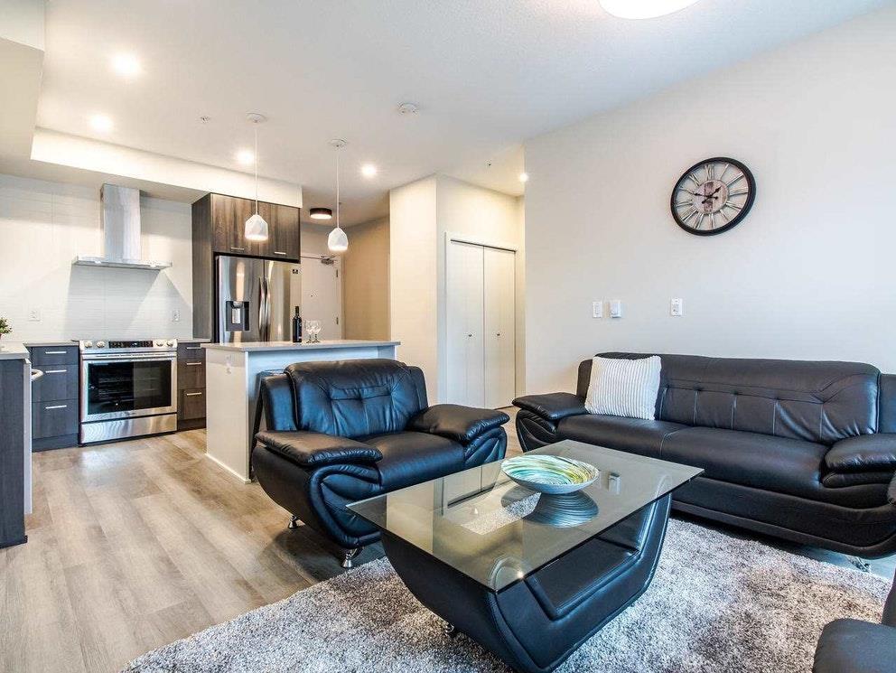 B203 20087 68 Avenue, Langley, British Columbia  V2Y 0Y3 - Photo 8 - R3101361